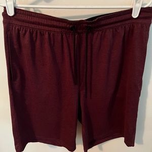 01.Algo Mens M Performance Short Stitch Fix